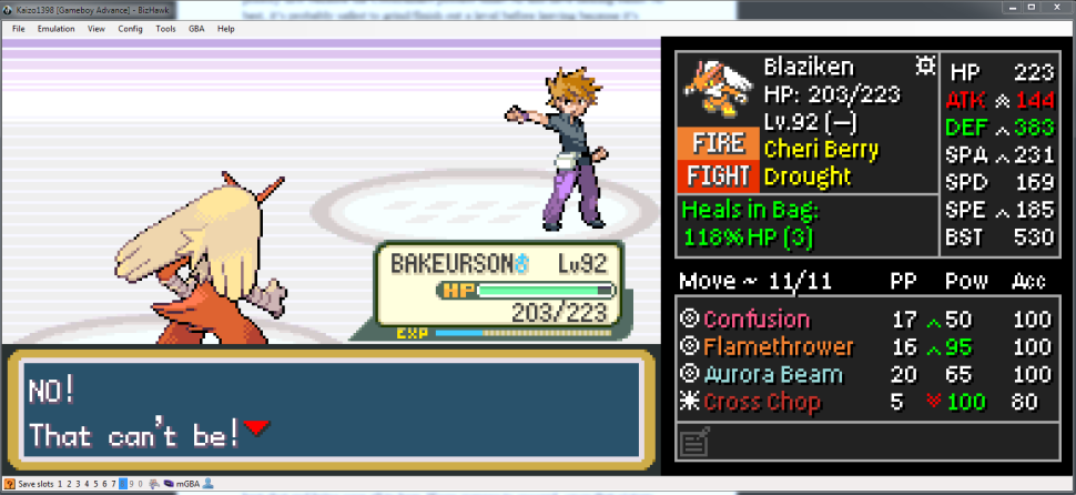 Screenshot Image