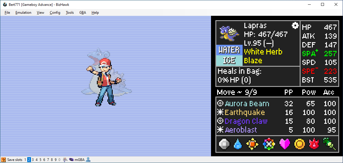 Screenshot Image