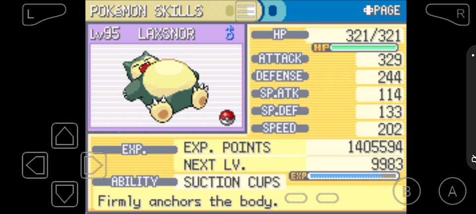Screenshot Image
