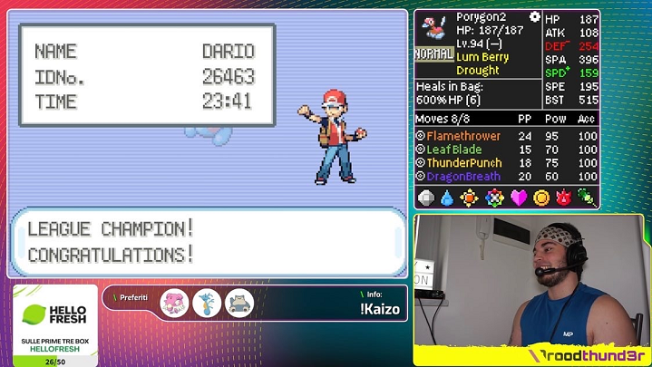 Screenshot Image