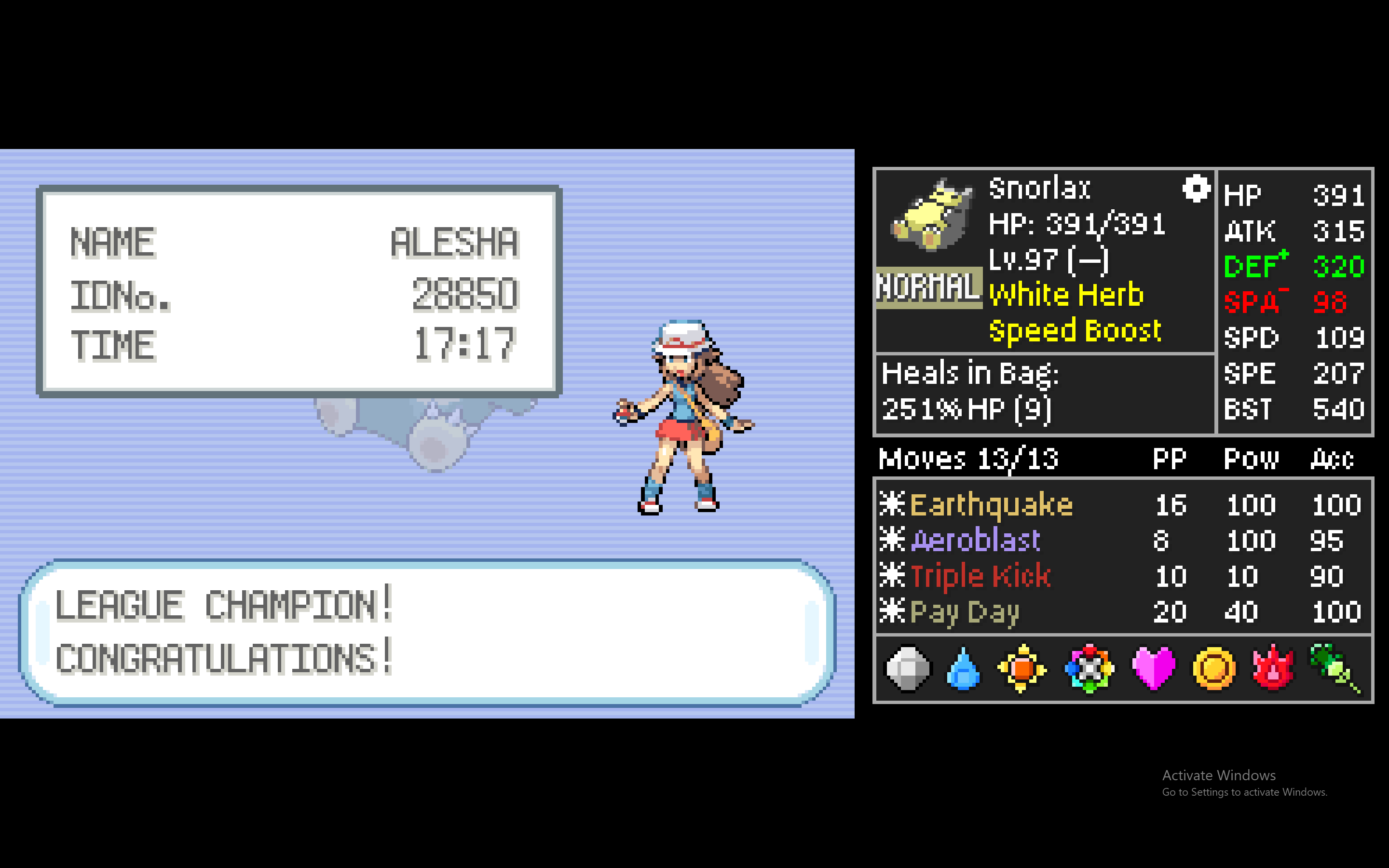 Screenshot Image