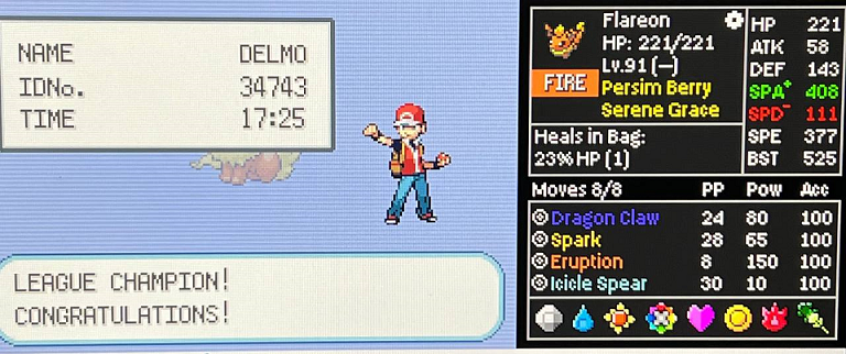 Screenshot Image