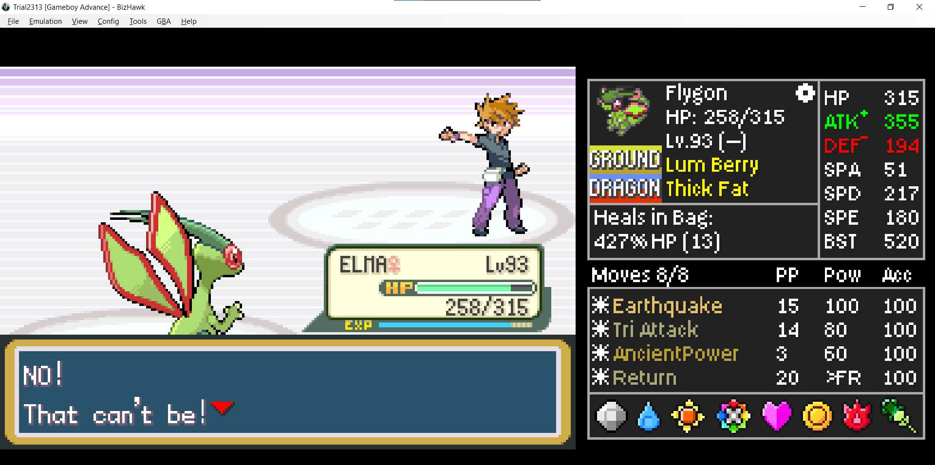 Screenshot Image
