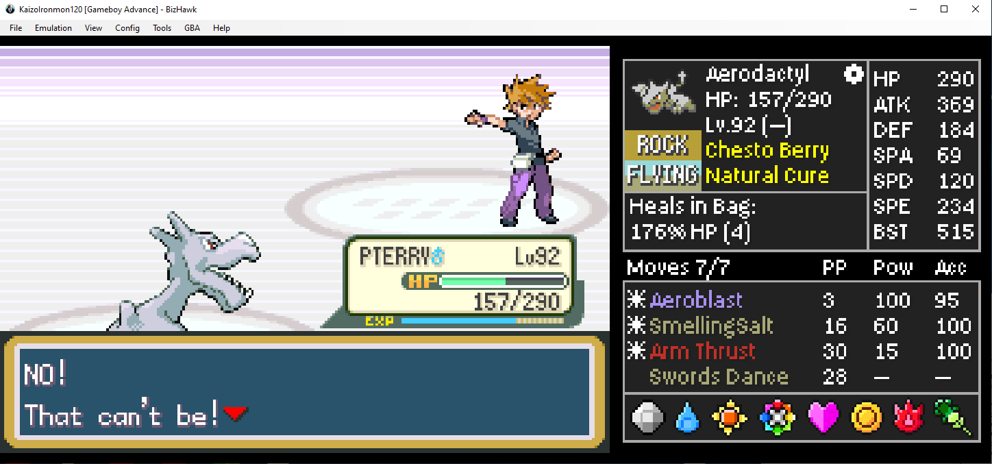 Screenshot Image