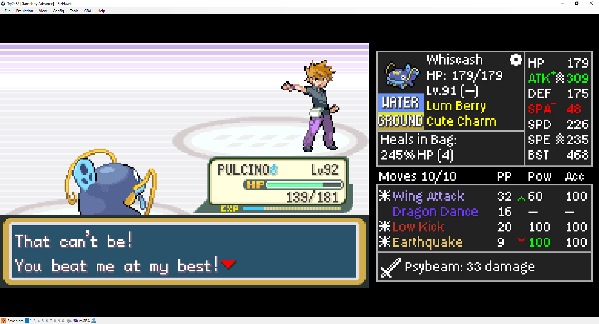 Screenshot Image