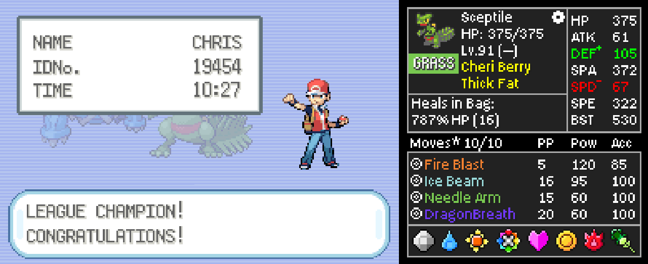 Screenshot Image