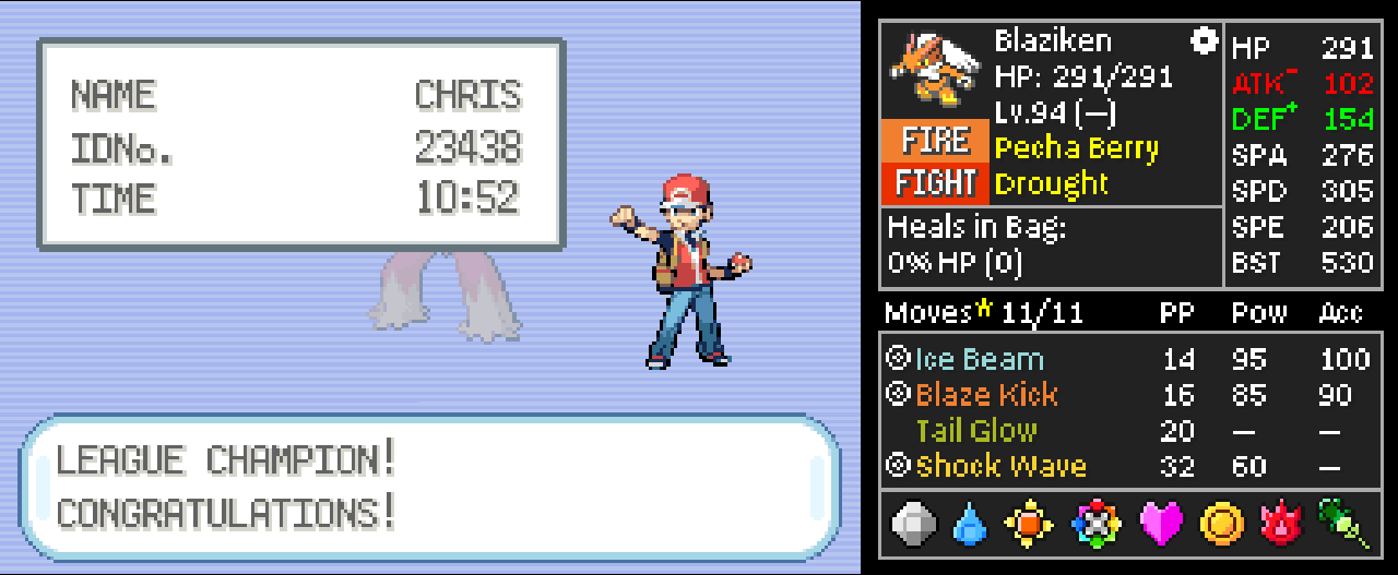 Screenshot Image