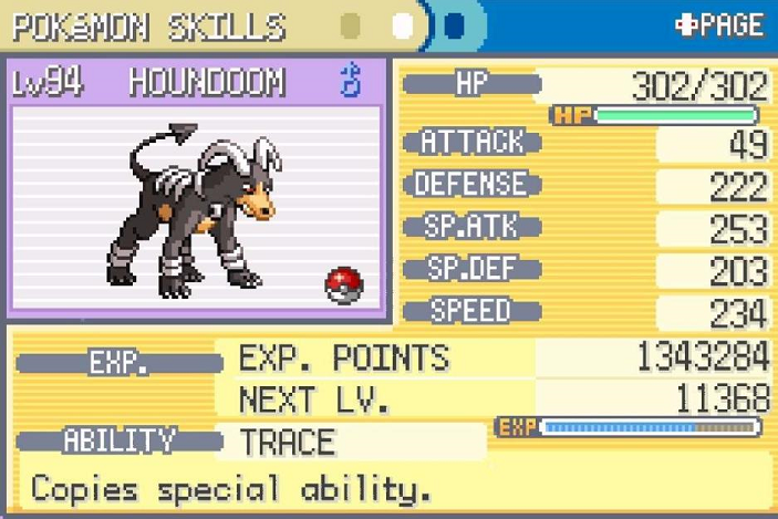 Screenshot Image