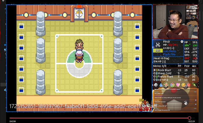 Screenshot Image