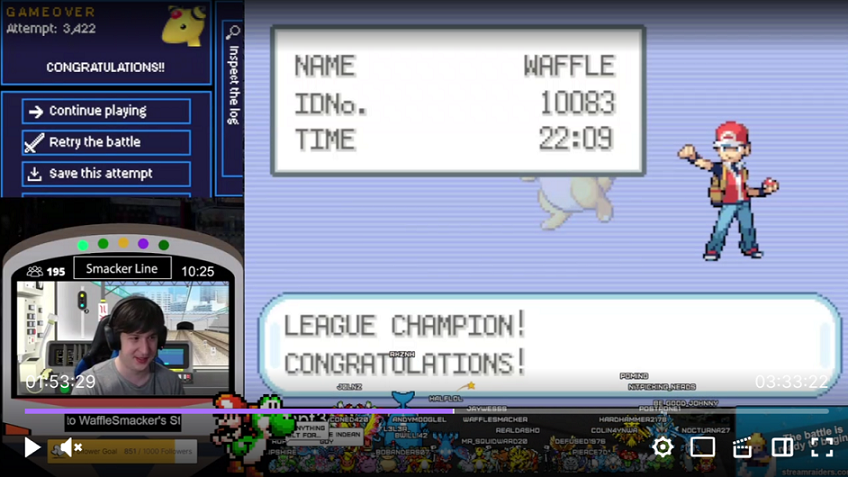 Screenshot Image
