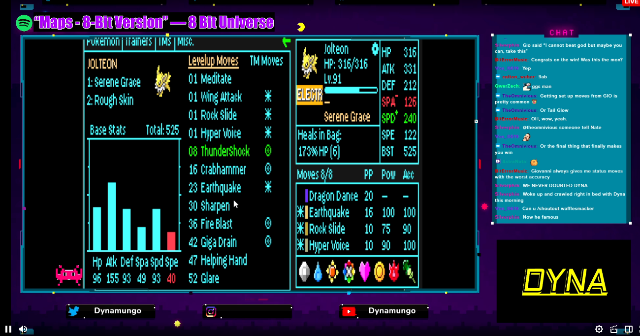 Screenshot Image
