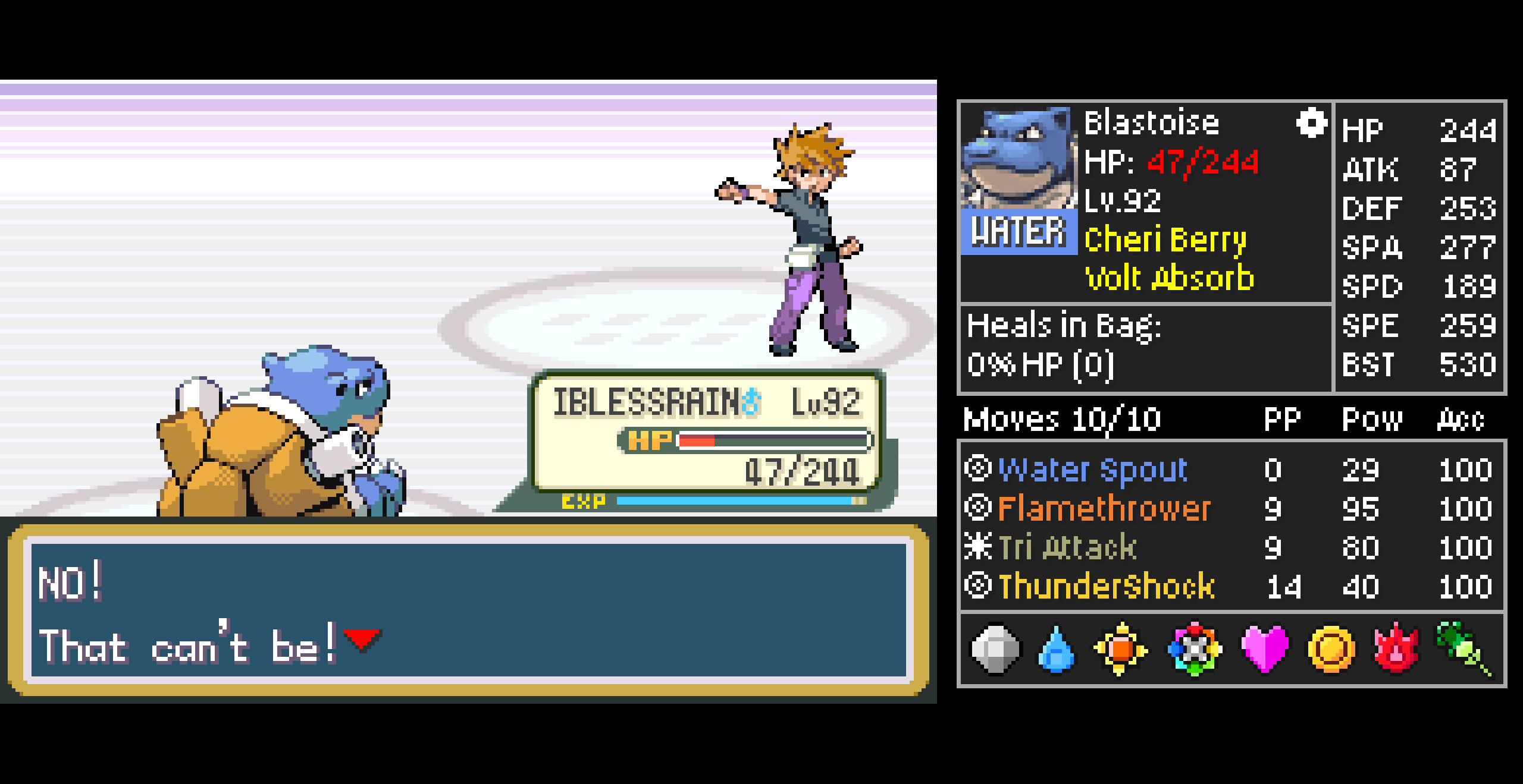 Screenshot Image