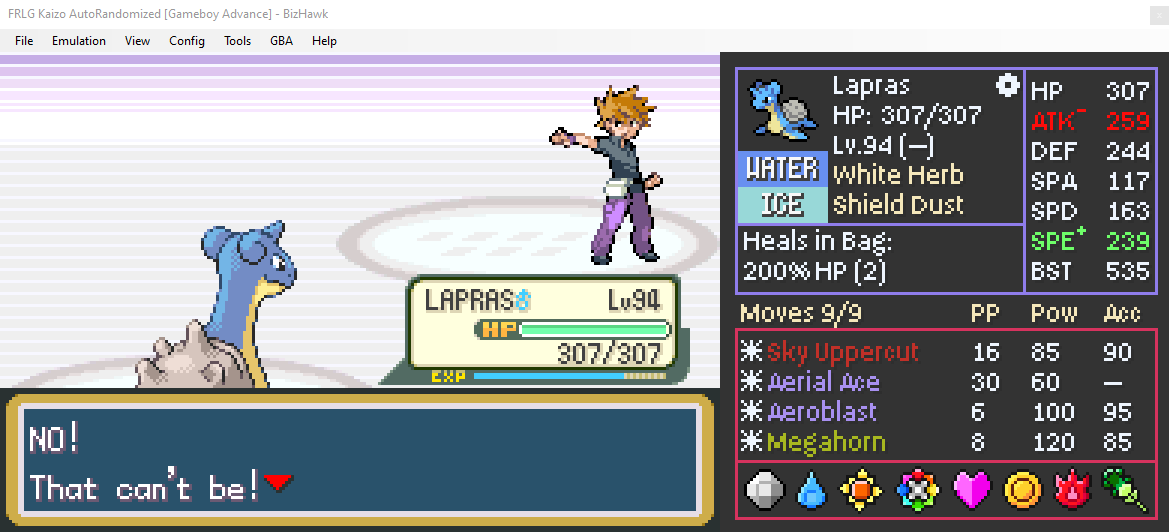 Screenshot Image
