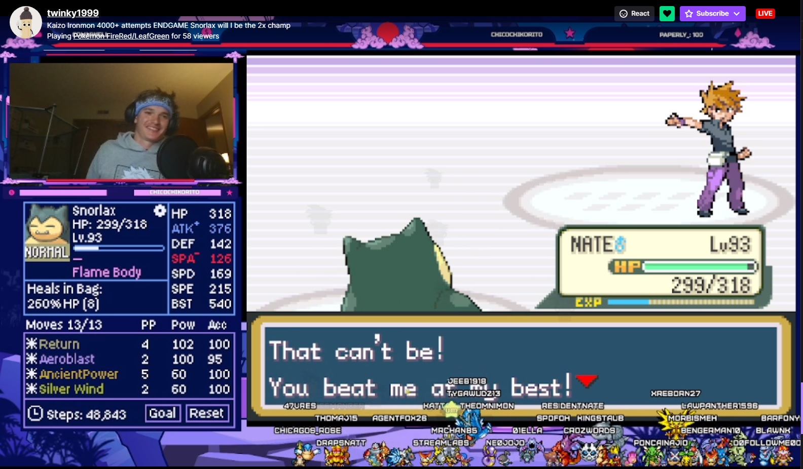 Screenshot Image
