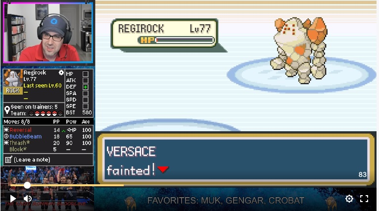 Screenshot Image