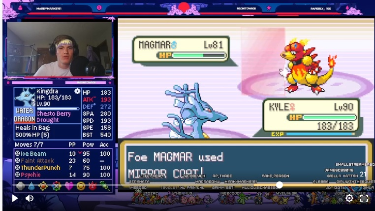 Screenshot Image
