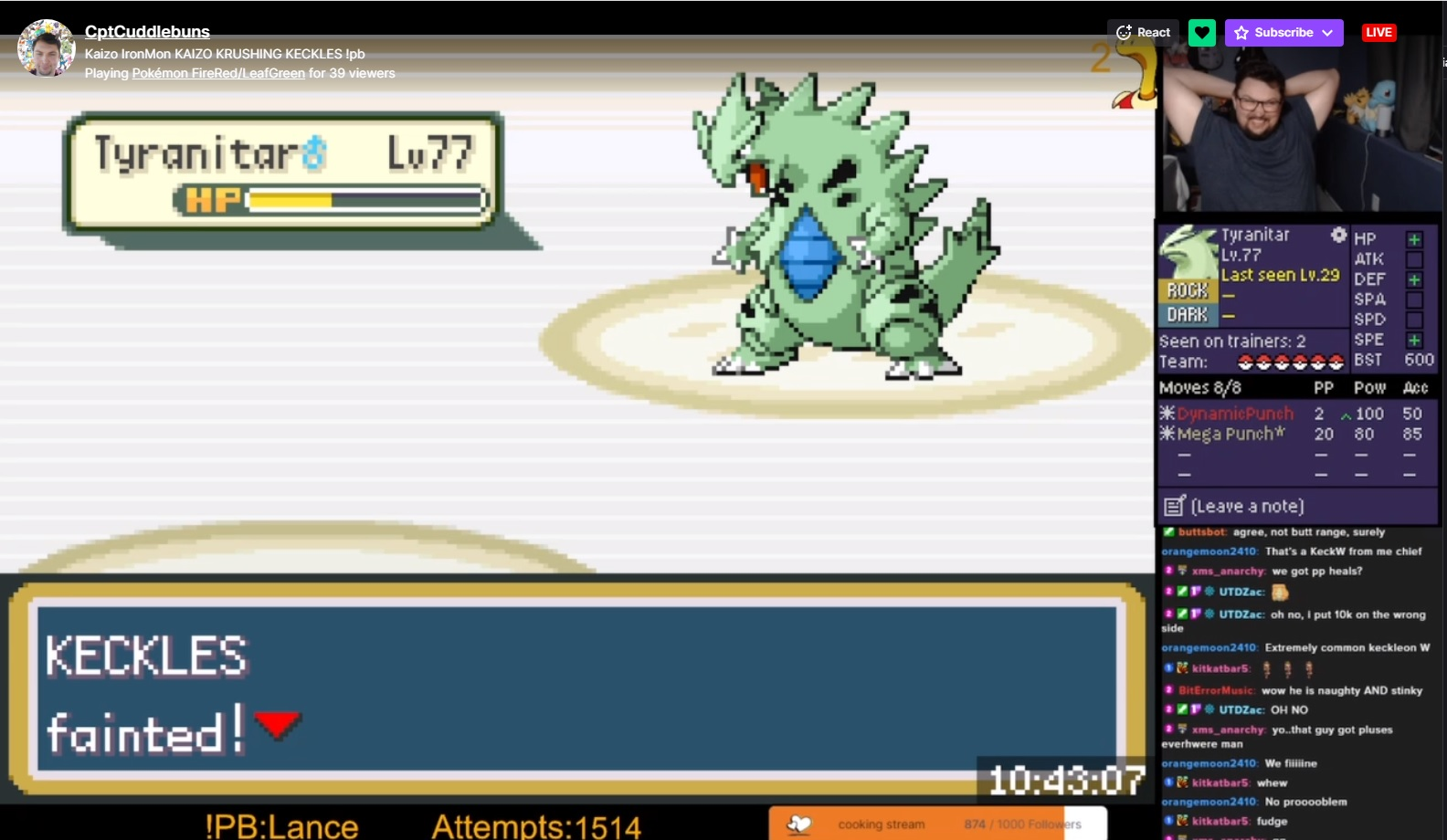 Screenshot Image
