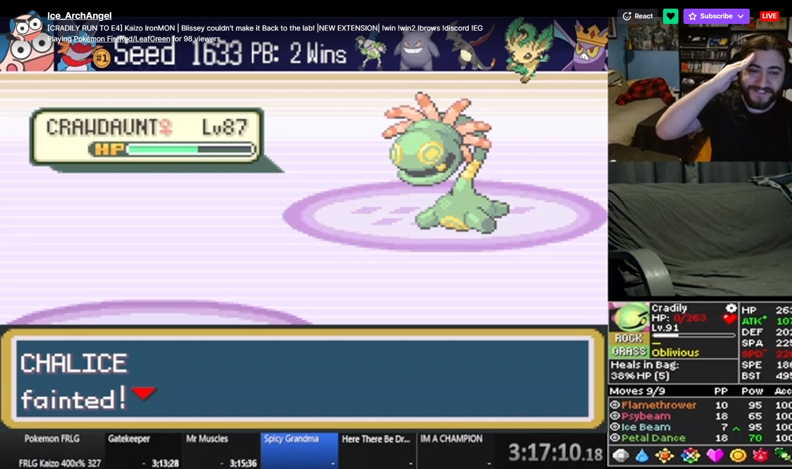 Screenshot Image