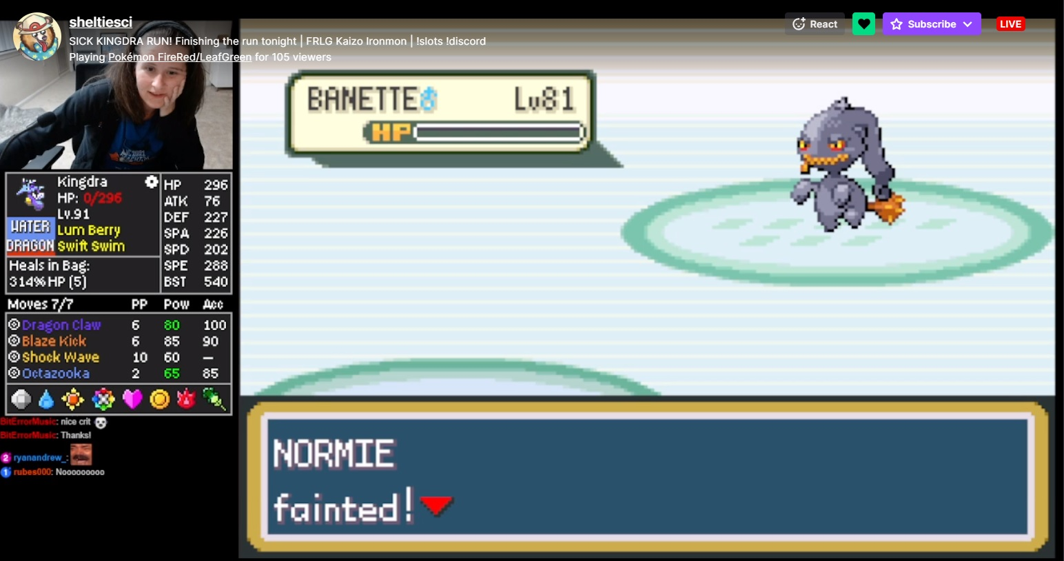 Screenshot Image