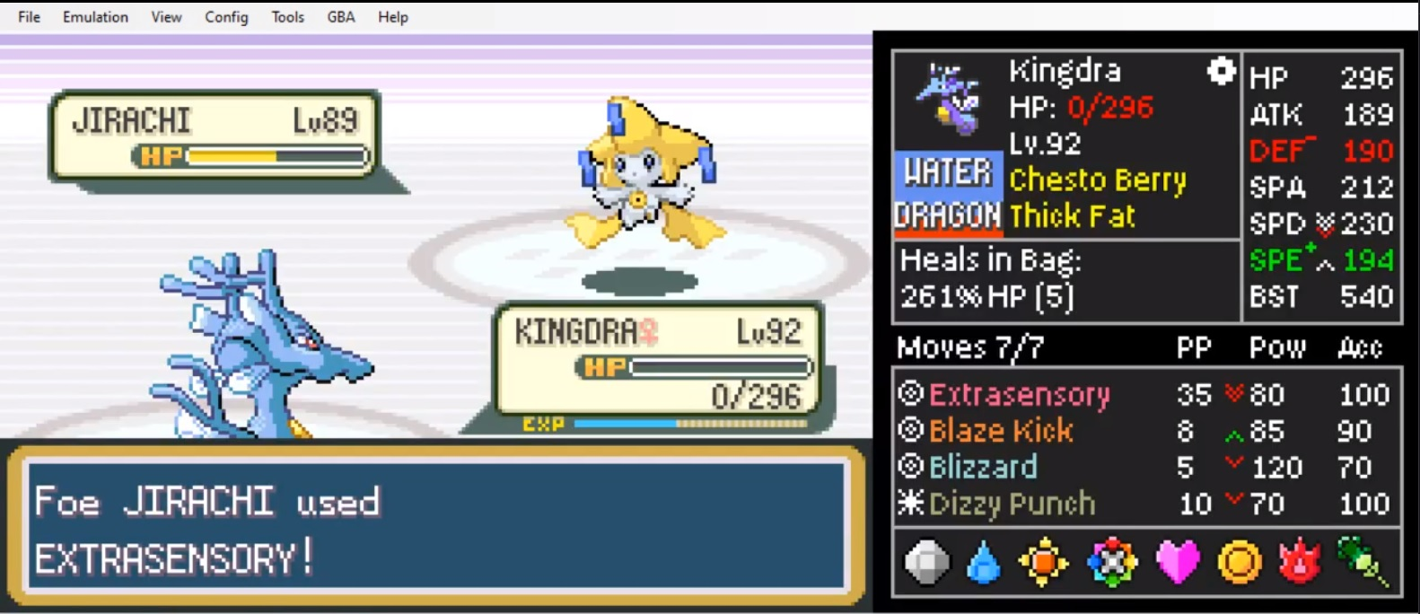 Screenshot Image