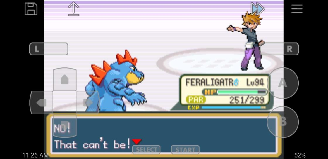 Screenshot Image
