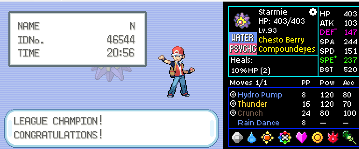Screenshot Image