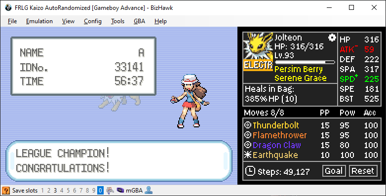 Screenshot Image
