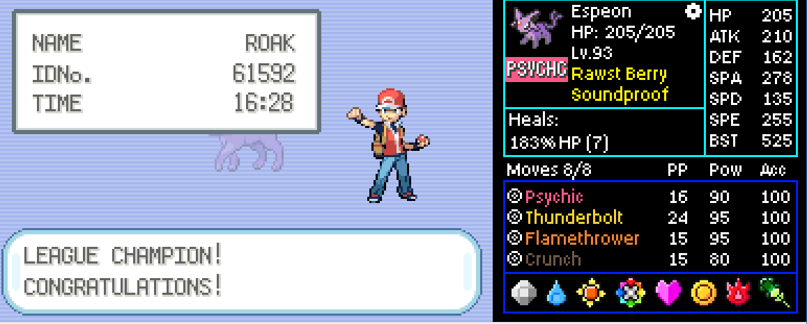 Screenshot Image
