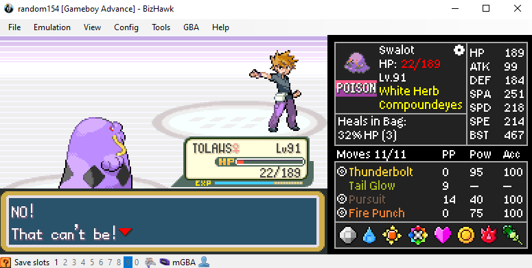 Screenshot Image