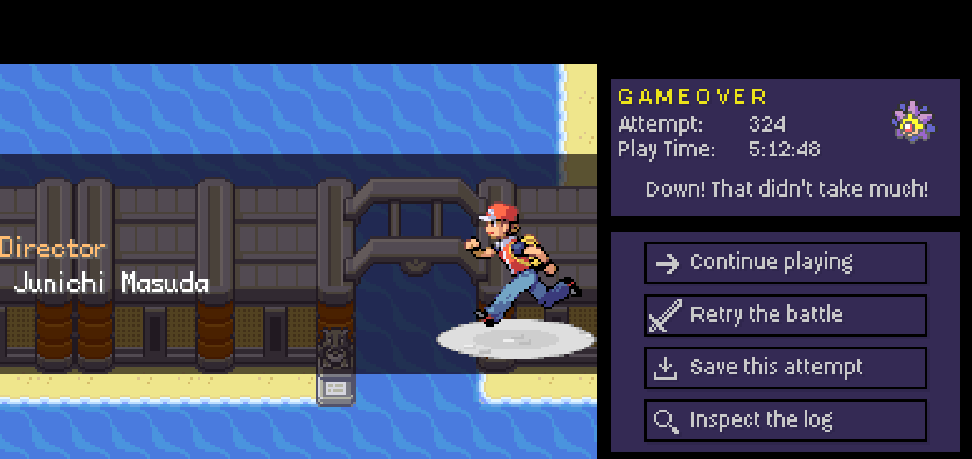 Screenshot Image