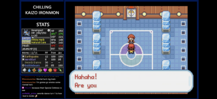 Screenshot Image