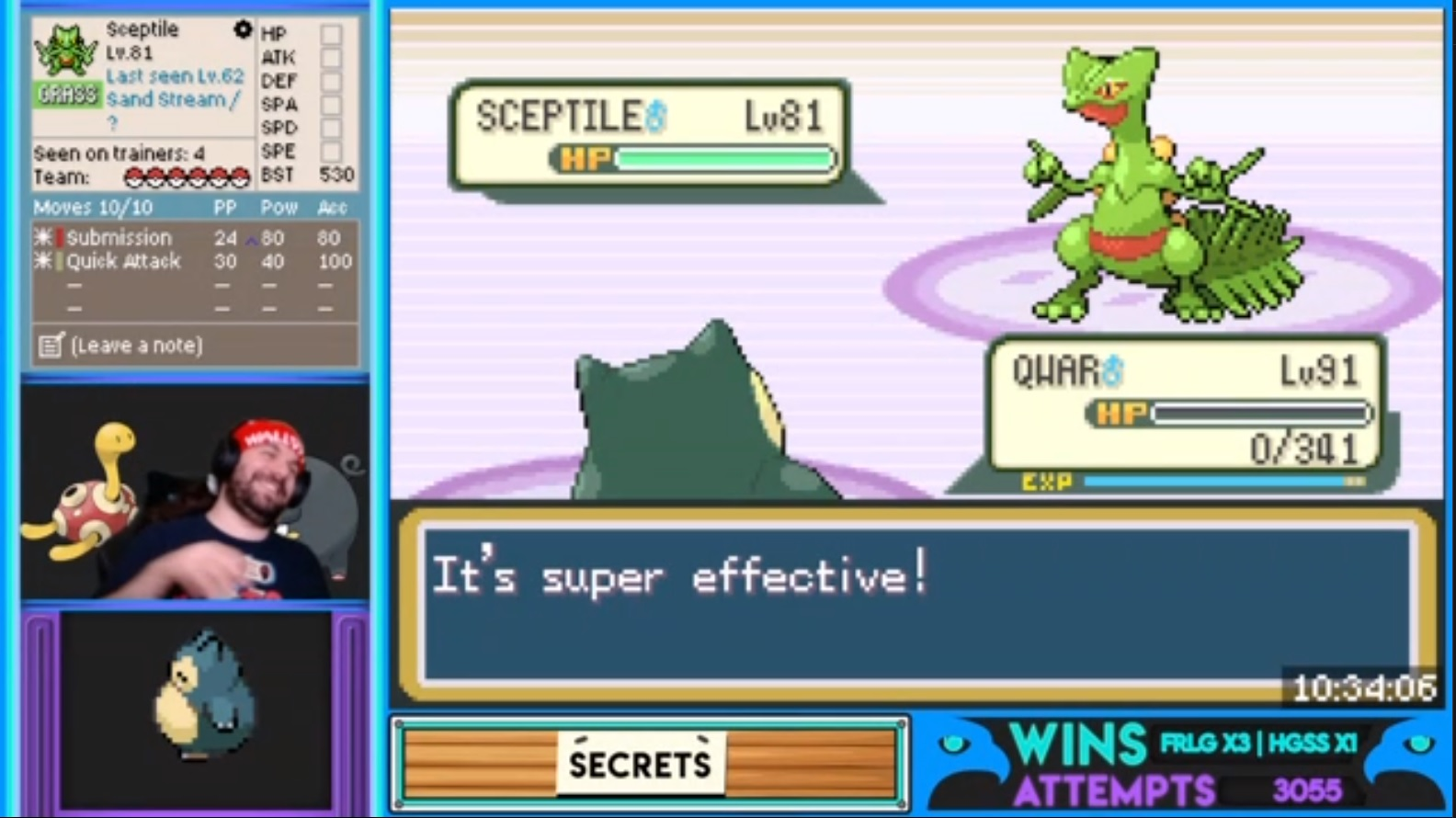 Screenshot Image
