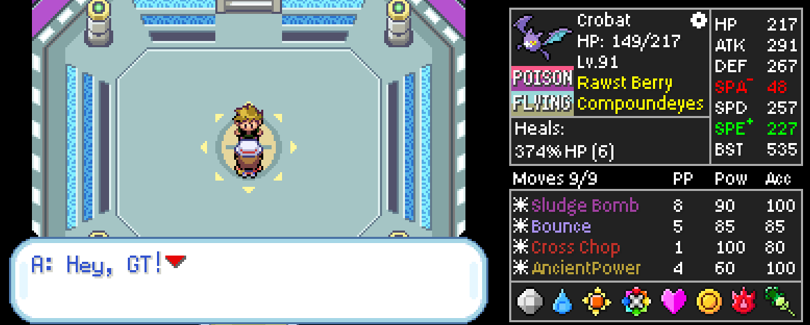 Screenshot Image