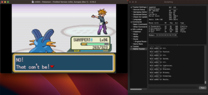 Screenshot Image