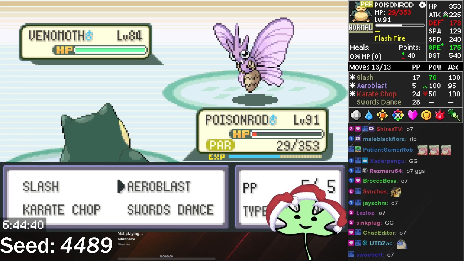 Screenshot Image