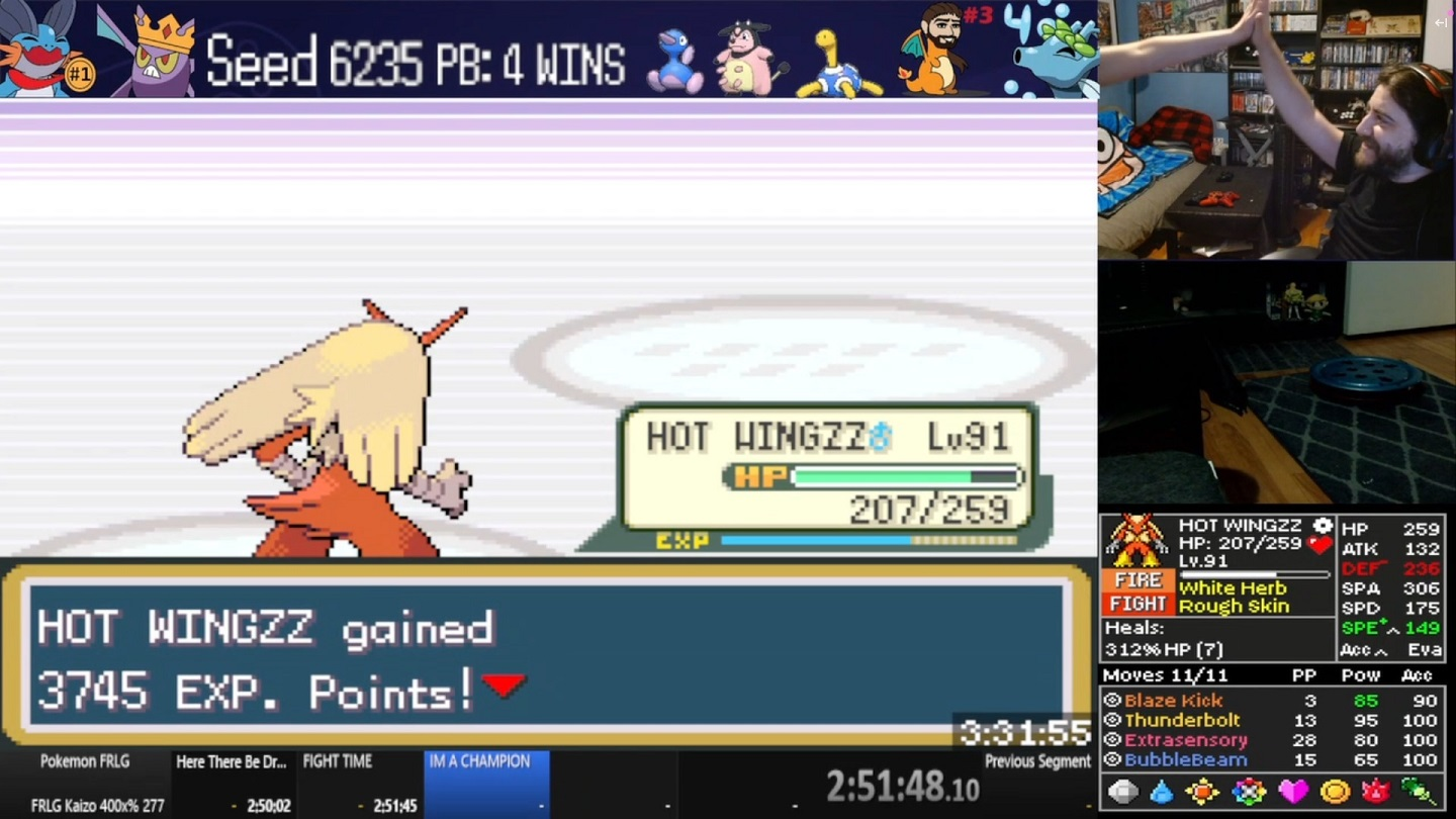 Screenshot Image