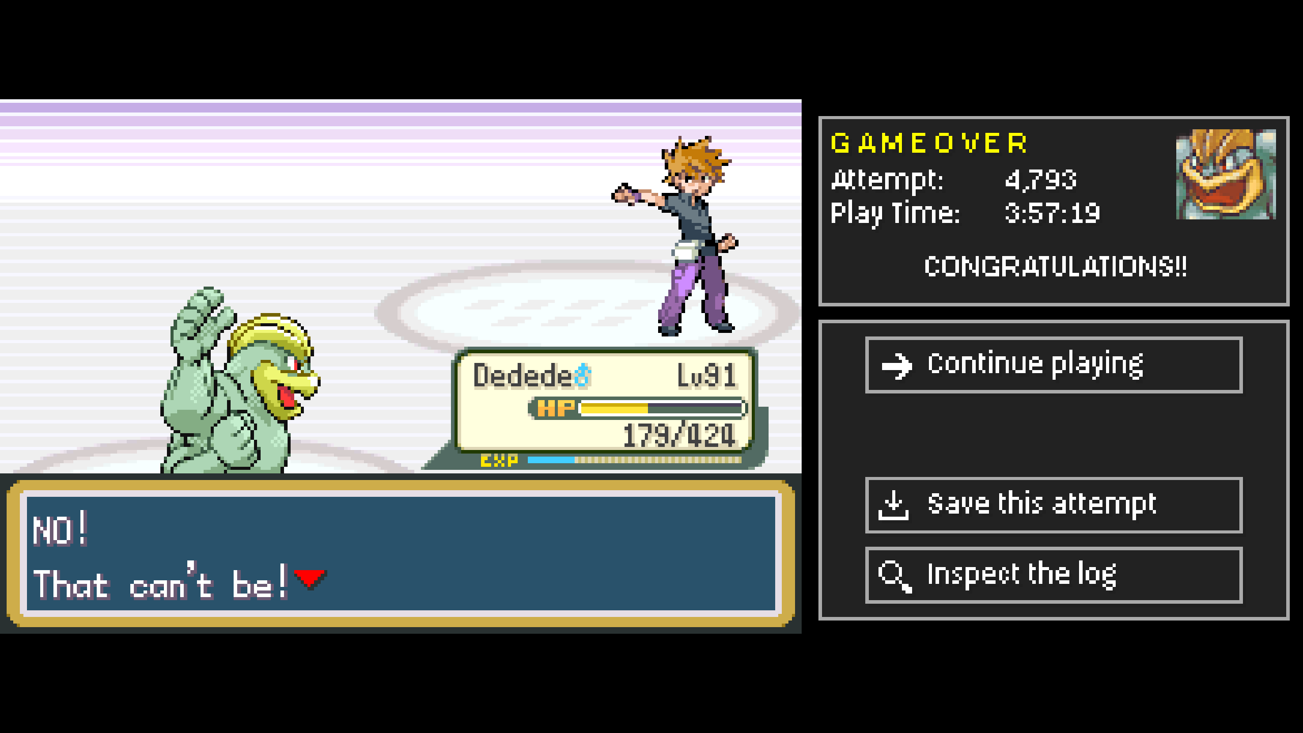 Screenshot Image