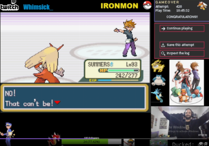 Screenshot Image