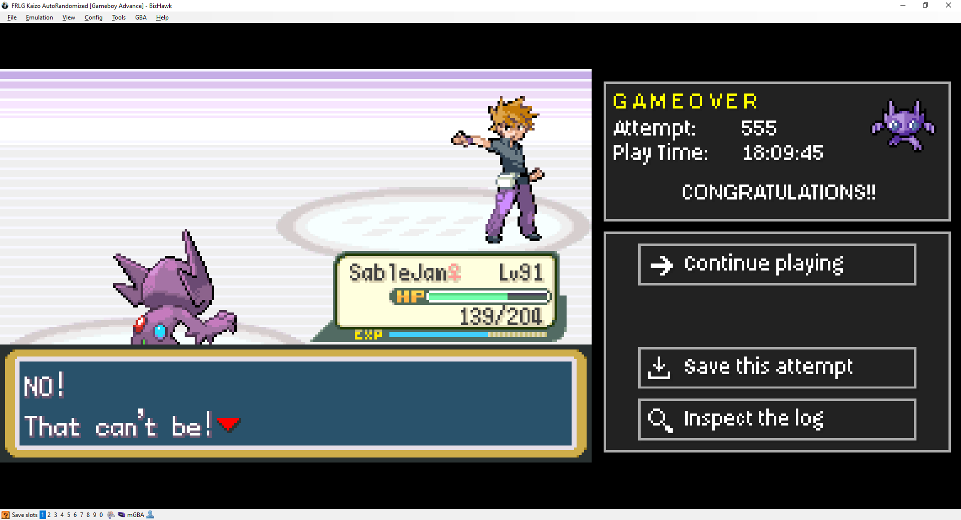 Screenshot Image