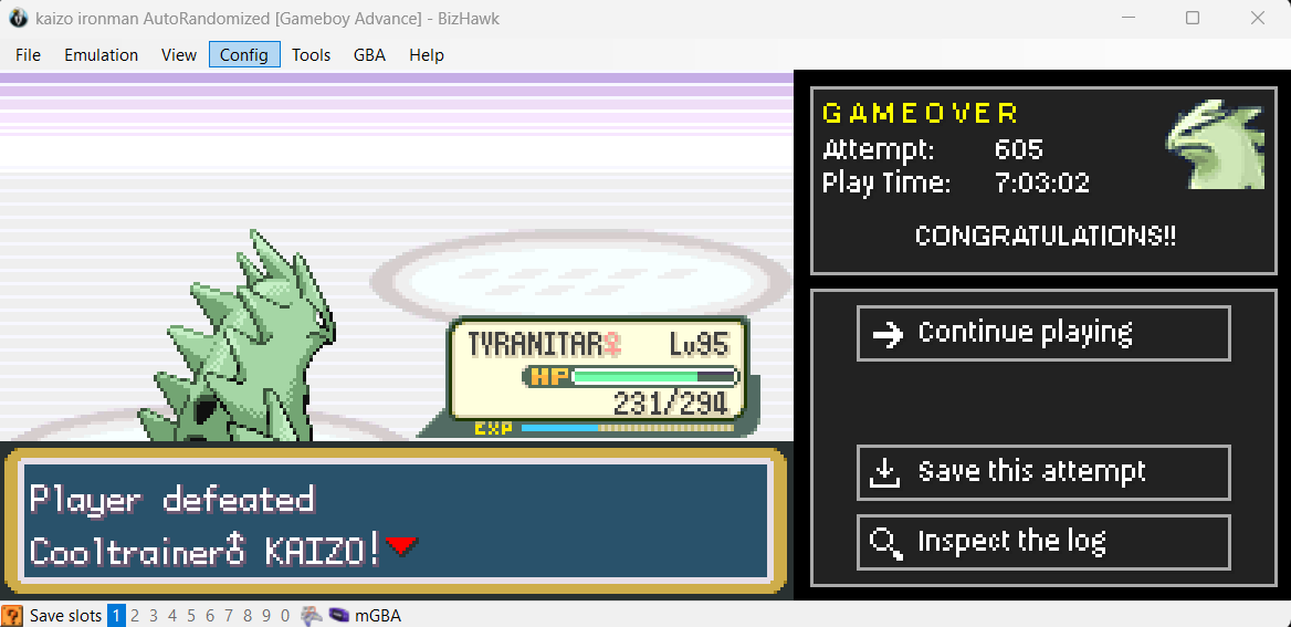 Screenshot Image