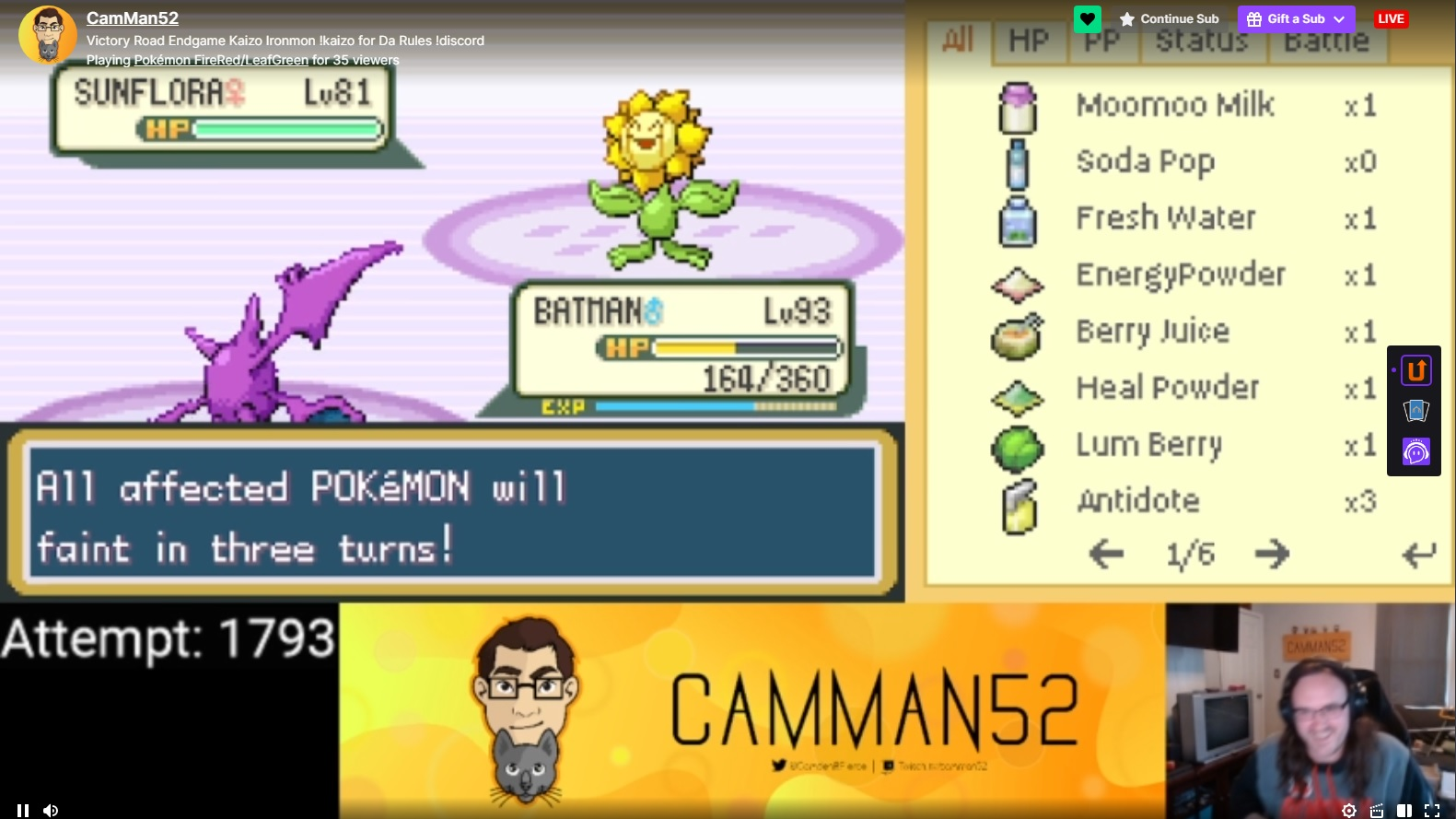 Screenshot Image