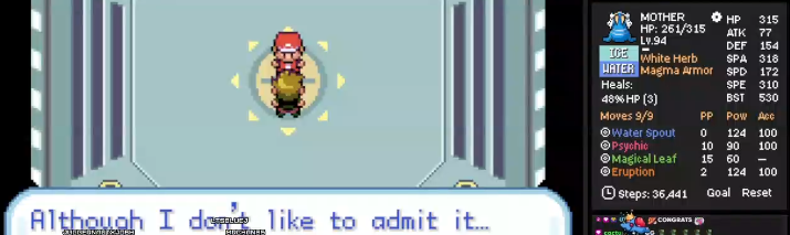 Screenshot Image