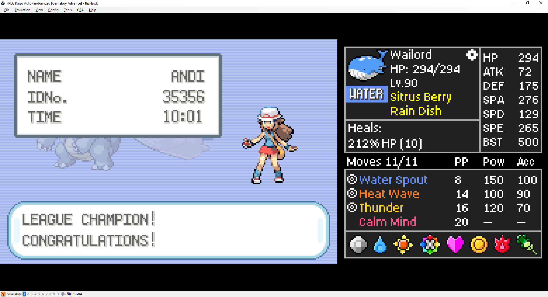 Screenshot Image