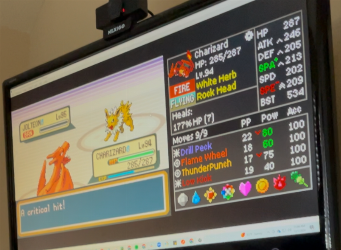 Screenshot Image
