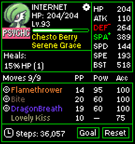 Screenshot Image