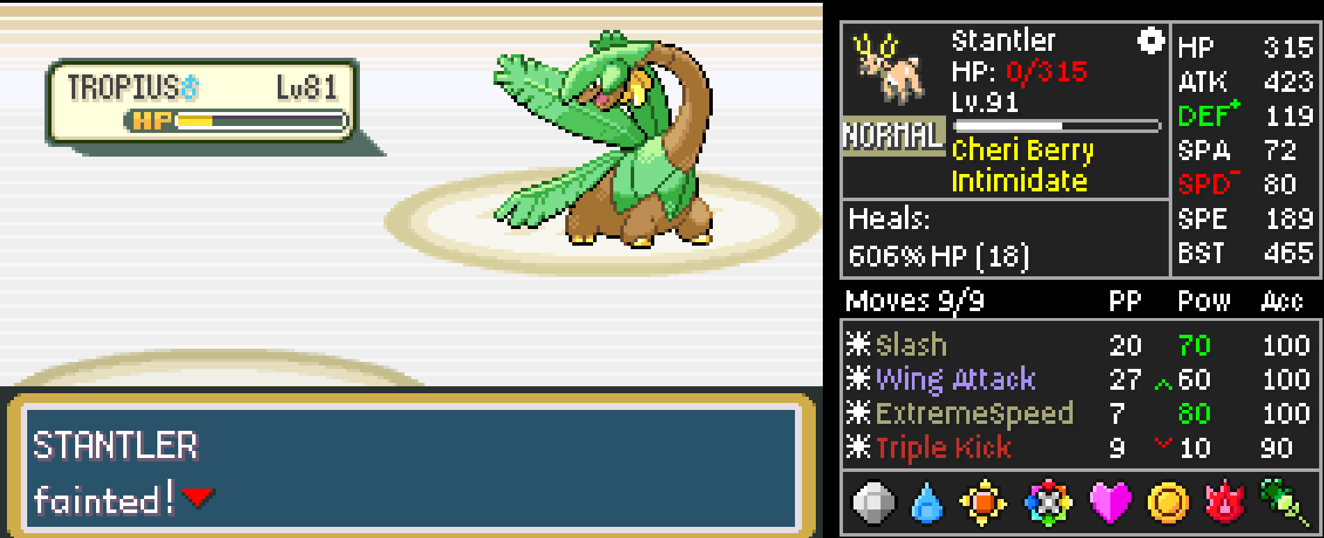 Screenshot Image