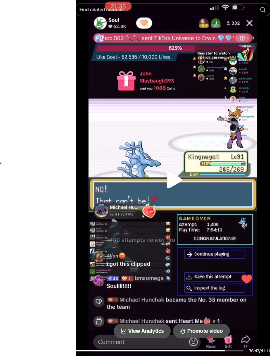 Screenshot Image