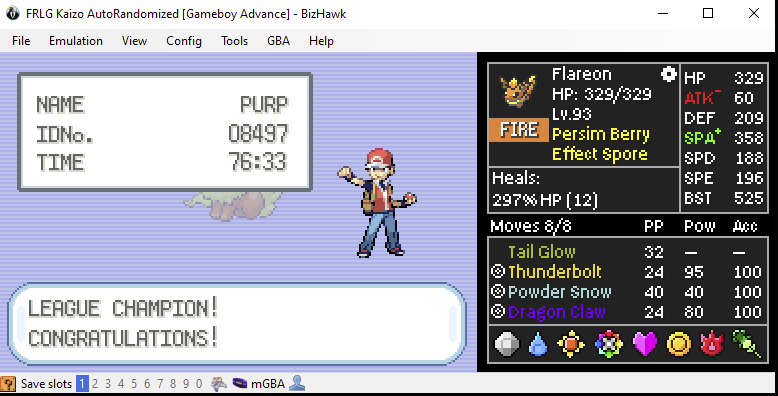 Screenshot Image