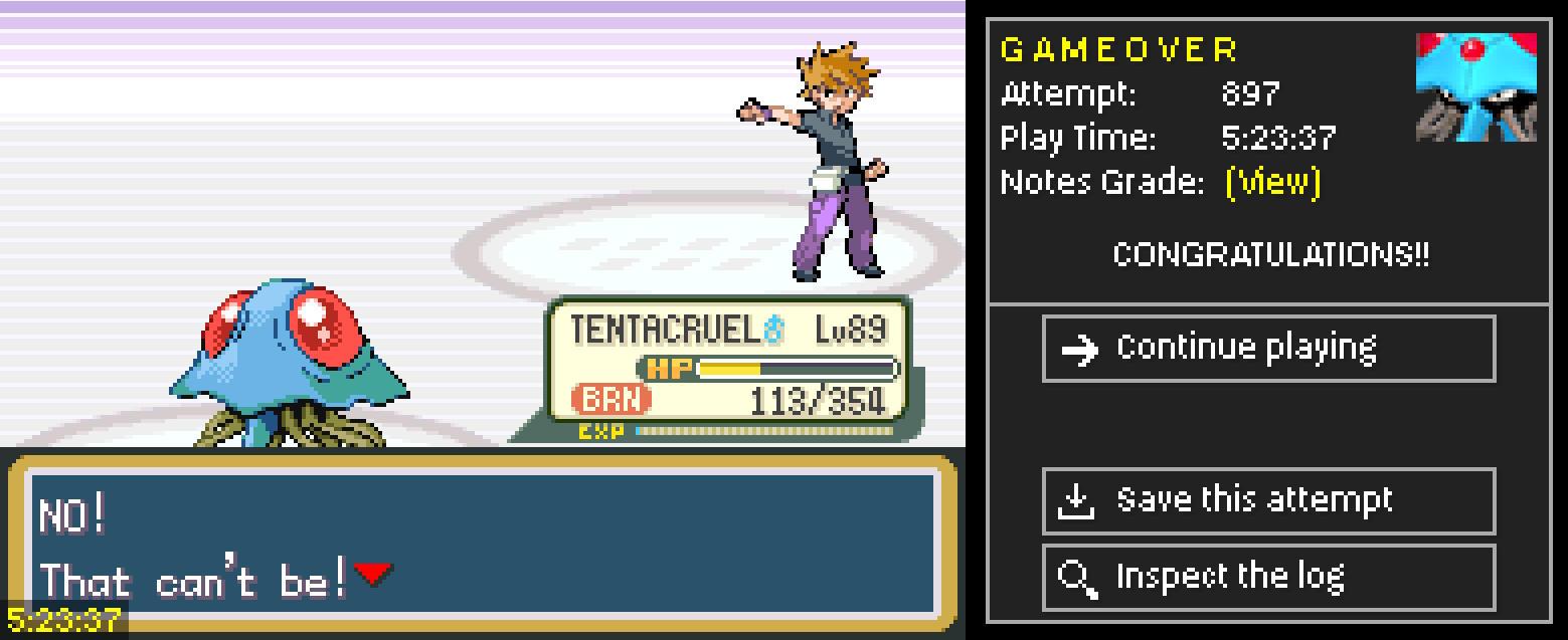 Screenshot Image