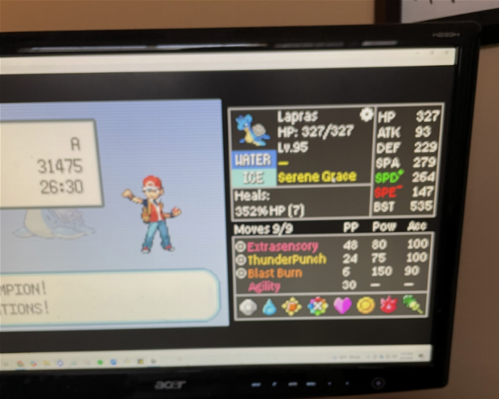 Screenshot Image